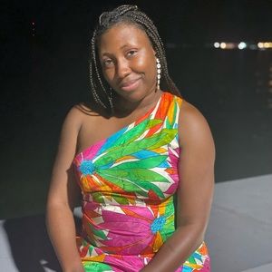 Meet your Posher, Charlene